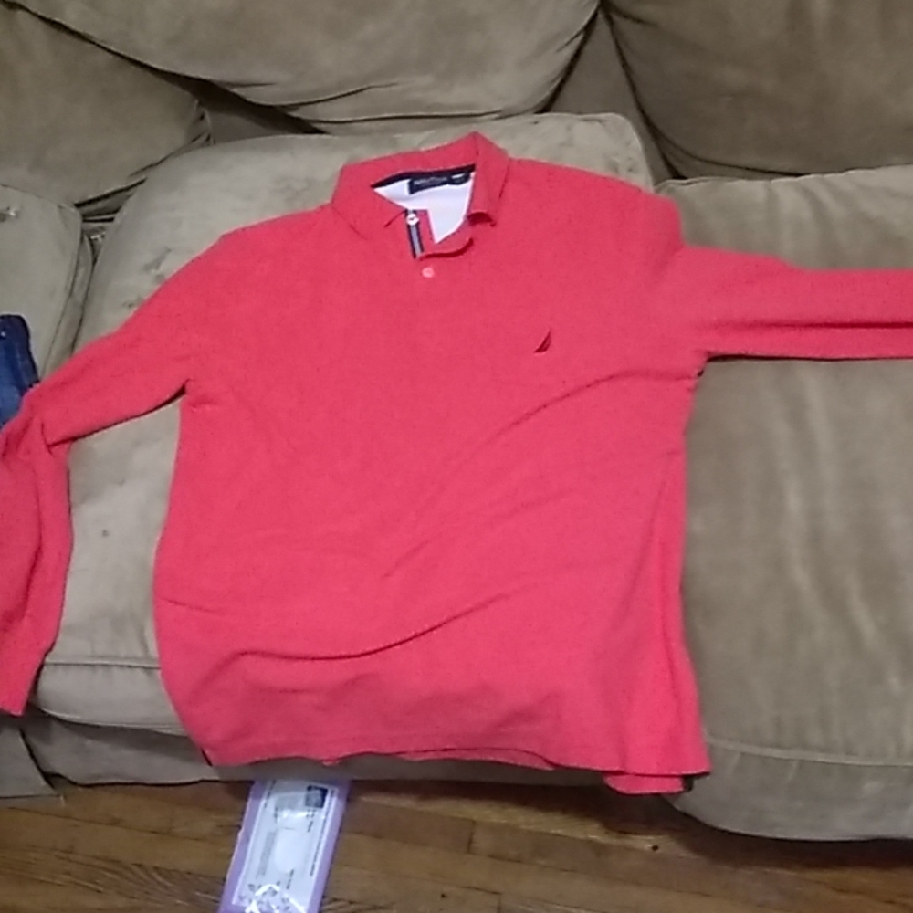 Nautica shirt Never worn